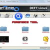 DEFT Linuxがいい感じ