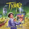 【新譜紹介】TYMO - THE ART OF A MANIAC (2022/02/16リリース）