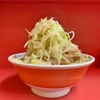 【 ラーメン二郎 ひばりヶ丘駅前店  大ラーメン 】この一杯　猛暑を乗り越えられる美味さ！！