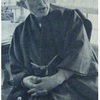文豪スイング　長与善郎『青銅の基督』