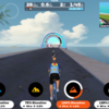 Zwift 668 Oude Kwaramont