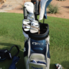 WITB｜パーカー・クーディー｜2024-05-01｜THE CJ CUP Byron Nelson