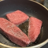 特別な日の贅沢な料理