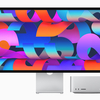 「macOS 12.4」に新たにStudio Displayの壁紙追加、ダウンロード可能に