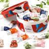 【実食レビュー】ガレー チョコレート ナノバー30個入り！ベルギー王室御用達の贅沢を日常に