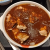 ごろごろ煮込みチキンカレー。松屋