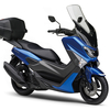 YAMAHA NMAX ABS 快適セレクション