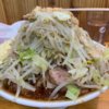 私のダイエット生活14　ラーメン二郎ダイエット？！