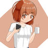 OLさん的な感じ