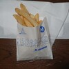 フレンチフライポテトM