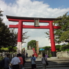 亀戸天神社（江東区）