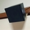 寝室のプロジェクターのサウンドを、5.1chサラウンドにしてみました
