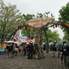 「Earth Day Tokyo 2013」へ行ってきました