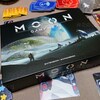 『ガニメデ：ムーン拡張 / Ganymede: Moon』ガニメデに「月」と「アドバイザー」を追加しようよ【90点】