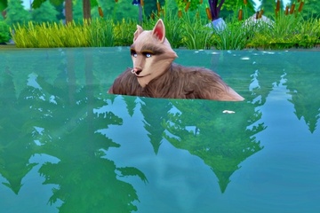 Werewolves（9）