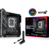 【最新Mini-ITXマザーボード】ASUS ROG STRIX B860-I GAMING WIFIの全貌と魅力