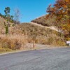 長義山〜ダルガ峰〜駒ノ尾山登山口（兵庫県側）〜舟木山〜ダルガ峰〜長義山、峰越峠から江波峠・三国平