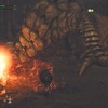 鎧竜　グラビモス