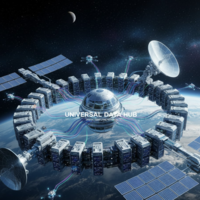 宇宙データセンターはエコ？NVIDIA衛星の光と影
