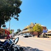 パース近郊の田舎町🦙🐏🐑TOODYAY