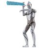 【降臨レビュー】シン・ウルトラマン降着時ver.ウルトラアクションフィギュア：800円で手に入る感動