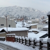 飛騨高山の雪質は世界に誇る雪質