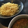 かれーつけ麺@かれー麺 実乃和 六本木店