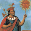 【下ネタ注意】インカ帝国の初代国王って知ってます？