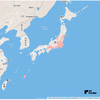 二週間前の行動経路覚えていますか？