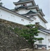 和歌山城と加太の国民休暇村
