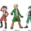 ポケットモンスターhgss バトルファクトリー攻略 Karokai3 S Blog