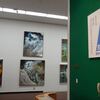 上野で主体展　＆　ストリートピアノ