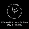 【結果速報】ユースアメリカグランプリYAGP2026 Houstonファイナル　プリ部門：片山大岳さんが第1位、三上佳純さん・川端真司 さんが第3位、ジュニア部門：髙橋杏さん・寺西創汰さんが第1位、河合摩乃さんが第3位、パドドゥ部門：シンフォニーバレエスタジオの塚本花梨さん・浅田良舞さんが第2位に入賞！