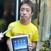 日本で1番最初にiPadを買った男のドキュメント3日目（発売当日！）