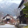 2024年12月10日（火） 飛騨國＆越中國  酒蔵めぐり二泊三日　Day ２