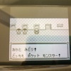 ポケモンVC青版プレイ記録その7　ロケット団とのバトル