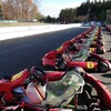 サーキットあづみの ４時間耐久レース