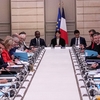 「フランスの新政権」－マクロンの成功（しない）組み合わせ