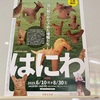 「はにわ－深い眠りからさめた埴輪はにわたち－」  常陽史料館