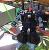 ガンプラ１００体製作企画　８４体目　