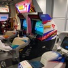 秋葉原RETRO:Gにレースゲームを遊びに行こう