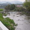 姫路ゆめさき川温泉 夢乃井　ゆめさき川沿いをジョギング