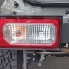 ジムニー(JB64)のバックランプをLEDに交換した