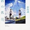 「小説 君の名は。」を読む