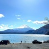 トラベラーズ・オートバーンでキャンピングカーをレンタルして日本の絶景を楽しもう！