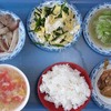 ７月１９日の食事（２０１３　０７１９）