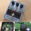 Electro Harmonix Frequency Analyzer