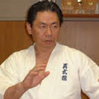 松本英樹と英武館カラテ - Samurai Bushido Channel in Japan