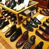 PARABOOT TRUNKSHOW 本日まで 〜松屋銀座〜