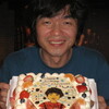 梶原さん、お誕生日おめでとうございます！　〜2008.8.25〜